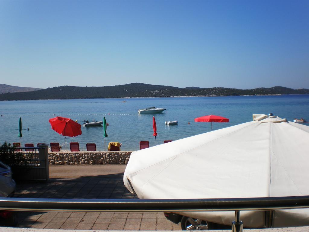 Villa Koala Apartments ซาบอริซ ภายนอก รูปภาพ