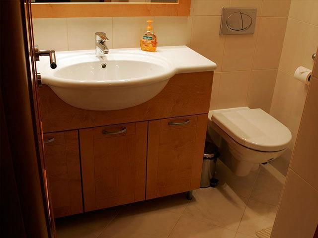 Villa Koala Apartments ซาบอริซ ห้อง รูปภาพ