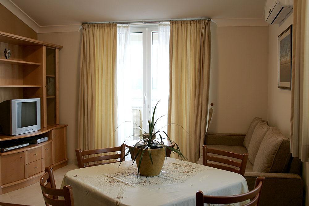 Villa Koala Apartments ซาบอริซ ห้อง รูปภาพ