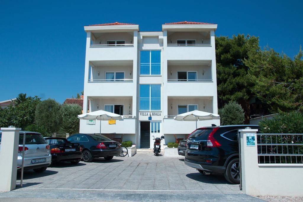 Villa Koala Apartments ซาบอริซ ภายนอก รูปภาพ