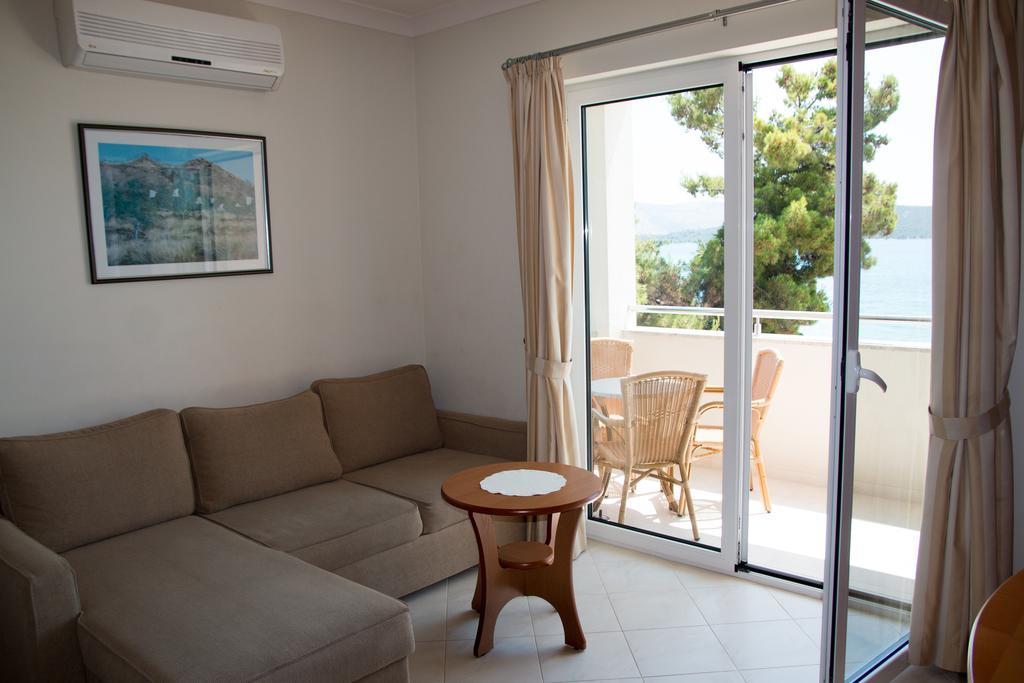 Villa Koala Apartments ซาบอริซ ภายนอก รูปภาพ