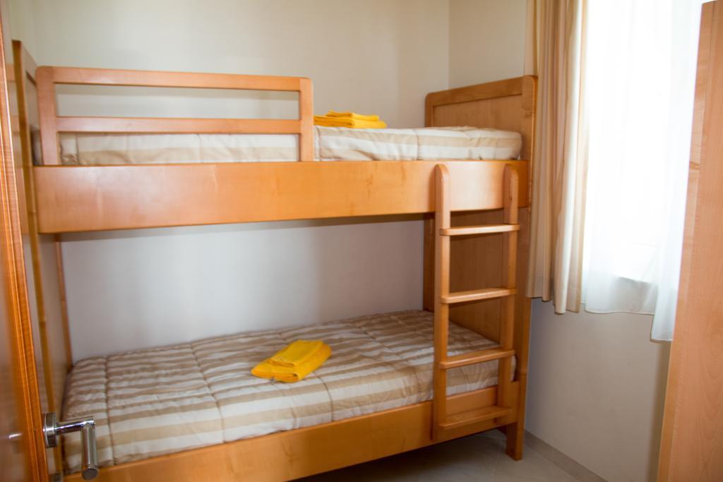 Villa Koala Apartments ซาบอริซ ภายนอก รูปภาพ