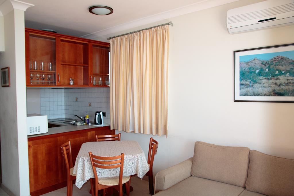 Villa Koala Apartments ซาบอริซ ภายนอก รูปภาพ