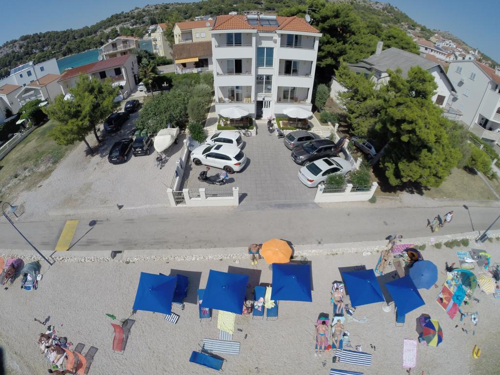 Villa Koala Apartments ซาบอริซ ห้อง รูปภาพ